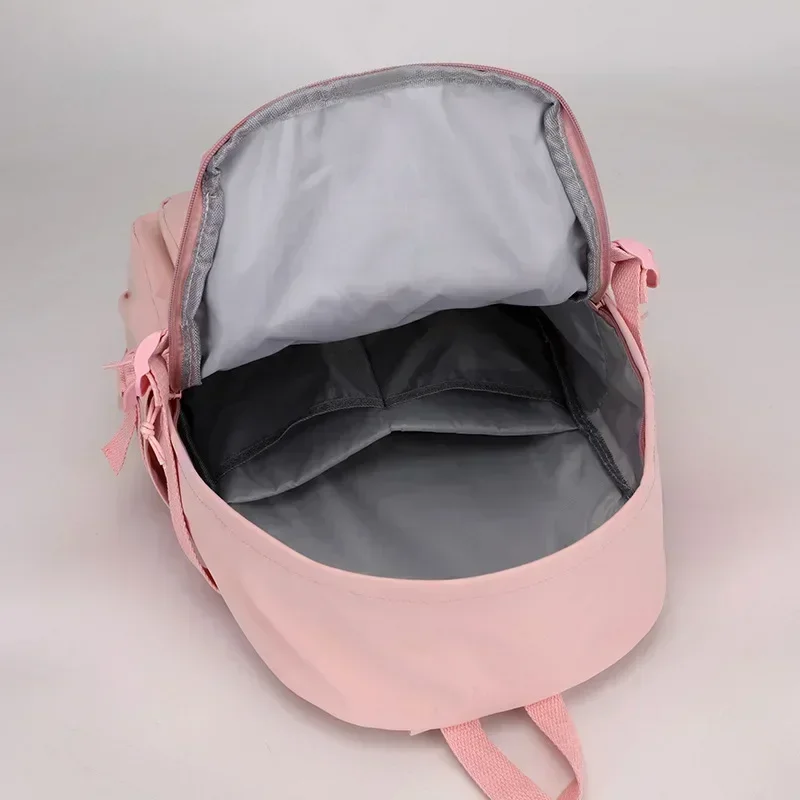Star Kirbys Backpack Women Sch – School Backpack Teen Bewertung und Preis
