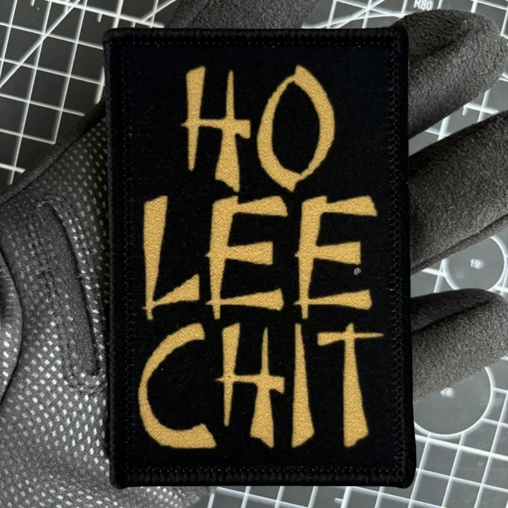 HO LEE CHIT Tactical Patch Fun – Urban Backpack Tactical Bewertung und Preis
