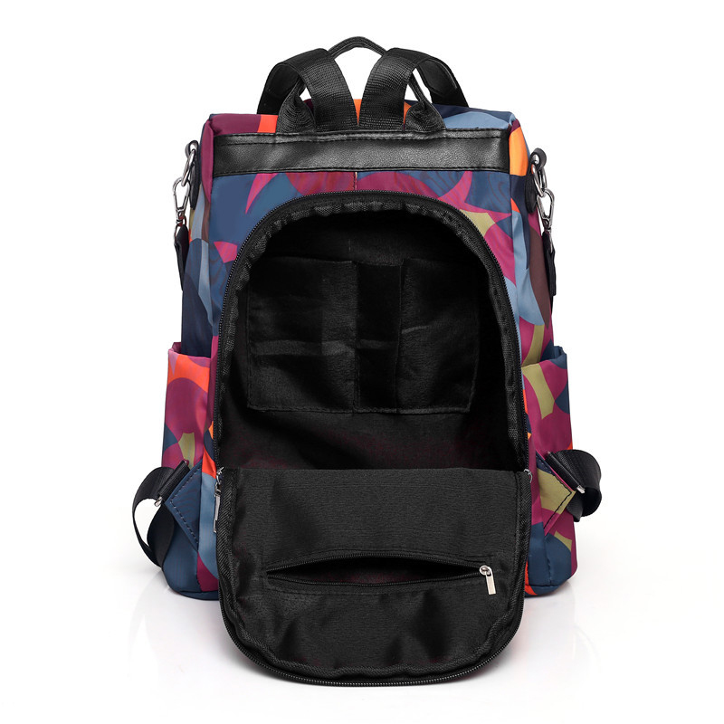 Quality Waterproof Oxford Back – Travel Backpack Anti Theft Bewertung und Preis